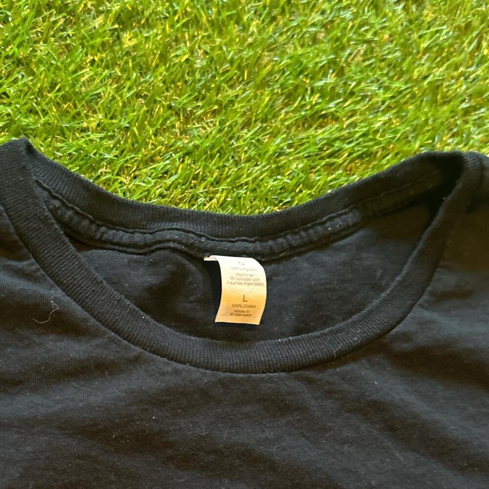 Vintage Mermaidman & Barnacleboy T-Shirt - Picture 4 of 5